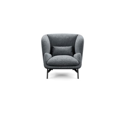 Coquille Armchair by LIU JO
