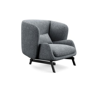 Coquille Armchair by LIU JO