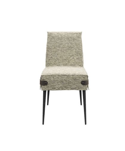 Outfit Chair 02 by LIU JO