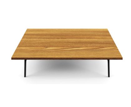 Warmover Coffee Table by LIU JO