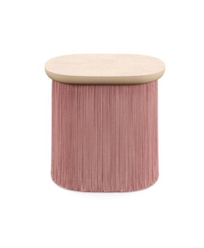 Meduse High Coffee Table by LIU JO