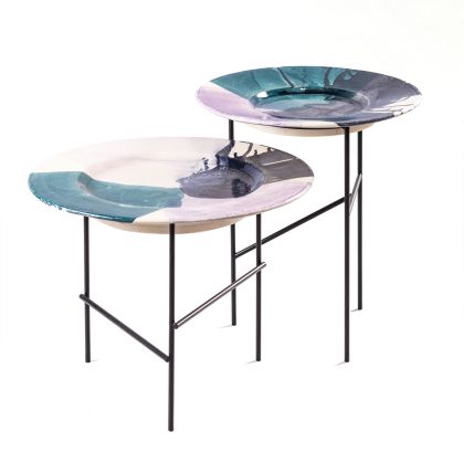 Aperitivo Coffee Table by LIU JO