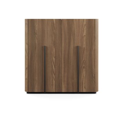 Caillou High Cupboard with Plinth by LIU JO