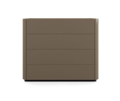 Caillou Chest Of Drawers by LIU JO
