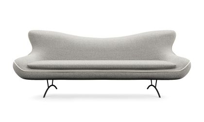 Warm Hug Sofa by LIU JO