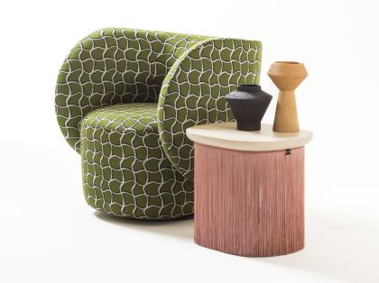 Cala Armchair by LIU JO