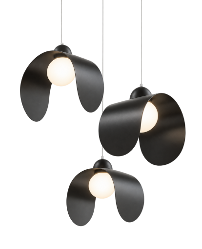 Caillou Hanging Lamp by LIU JO