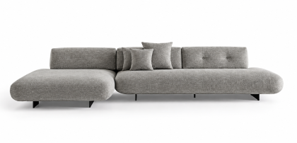 Sand Sofa by LAGO