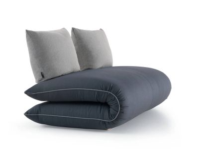 Chama Sofa Bed by LAGO