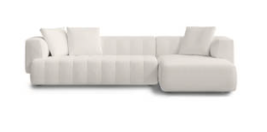 Hero Sofa by LAGO