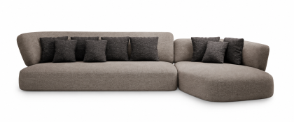 Londy Sofa by LAGO