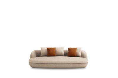 Biza Sofa by LAGO