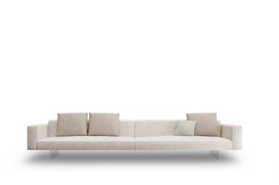 Air Sofa by LAGO