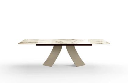 TWIST EXTENDABLE_ Ceramic Top