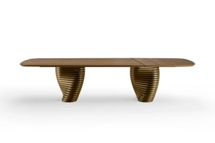 Rotolo XL Wood by Eforma