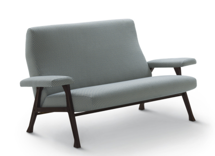 Hall sofa by Arflex