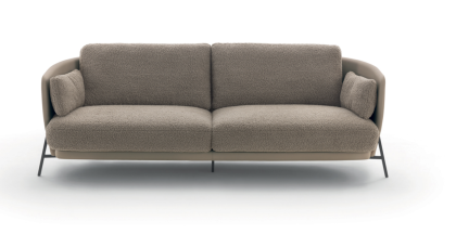 Cradle sofa by Arflex