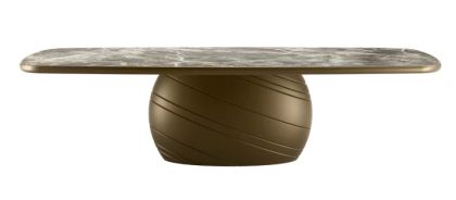 GIOVE by Eforma