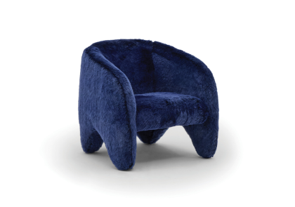 Yuzi Capsule Collection by Arflex
