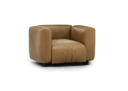 Marius&Marius armchair by Arflex