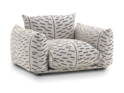 Marenco armchair - Capsule Collection by Arflex