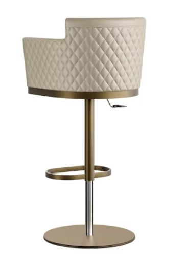 ELY STOOL DIAMOND by Eforma