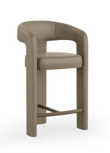 EGLE STOOL by Eforma