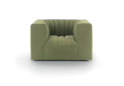 9000 armchair by Arflex