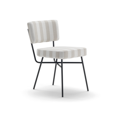 Elettra chair by Arflex