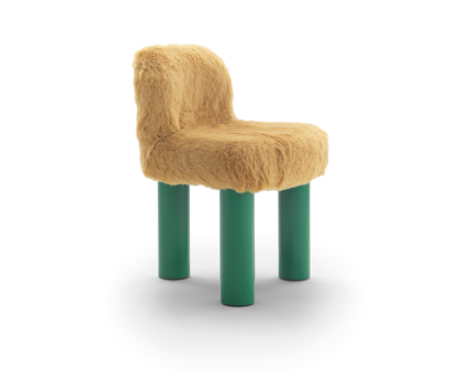 Botolo - Capsule Collection by Arflex