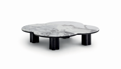 Treboli - Small table by Arflex