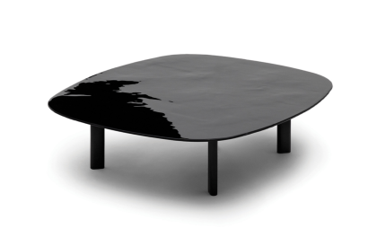Marea - Small table 120 x 100 by Arflex
