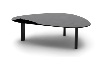 Marea - Small table 120 x 90 by Arflex