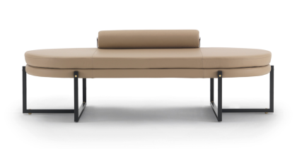 Sigmund daybed by Arflex