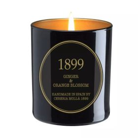 PREMIUM GOLD EDITION 230G - GINGER & ORANGE BLOSSOM