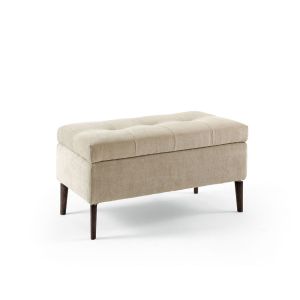Capitonne bench
