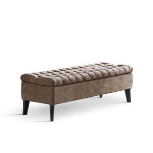Luise bench