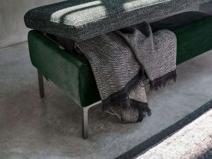 Coffer Bench