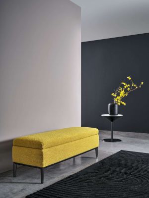 Coffer Bench