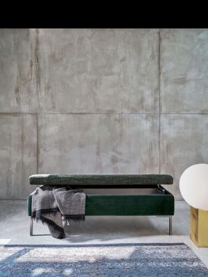 Coffer Bench