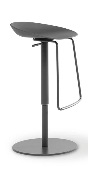 Tab stool