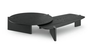 Flatiron coffee table