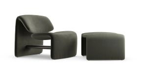 Avant - Garde armchair