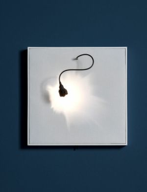 Luce che dipinge