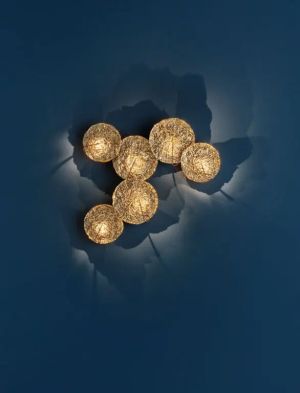 Gold Moon