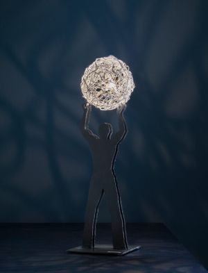 Uomo della Luce S