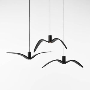 Night Birds