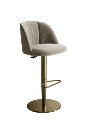 Agatha Footstool