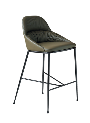 Queen Footstool