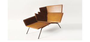 Blade bench